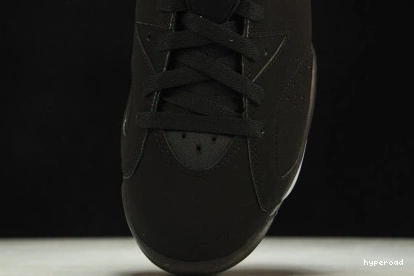Hyperoad “Metallic Jordan 6 Air Silver” 0811
